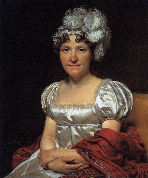 Marguerite-Charlotte David