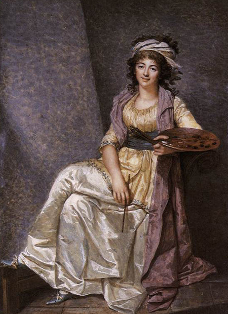 Marguerite Gerard 1793