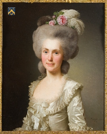 Marie Jeanne Puissant