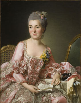 Marie Suzanne Giroust