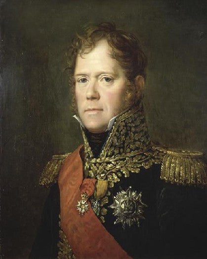 Marshal Michel Ney