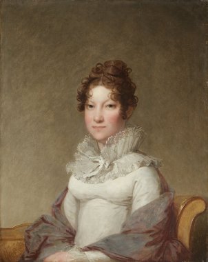 Mary Campbell Stuart