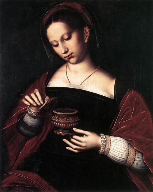 Mary Magdalene b