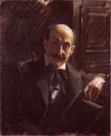 Max Liebermann