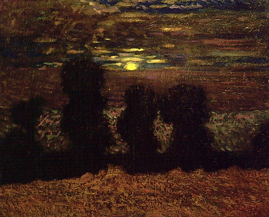 Moonlight Harvest