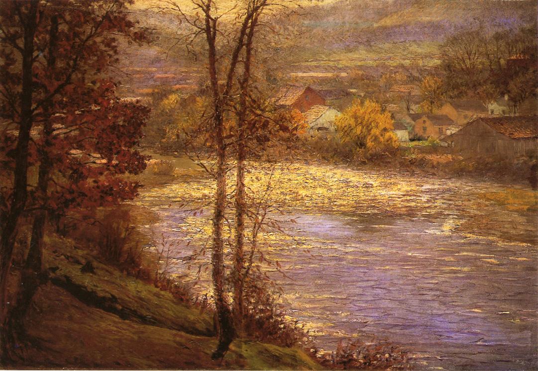 Morning-on-the-Whitewater-1901