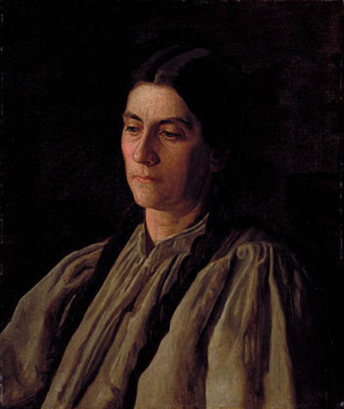 Mother (Annie Williams Gandy)