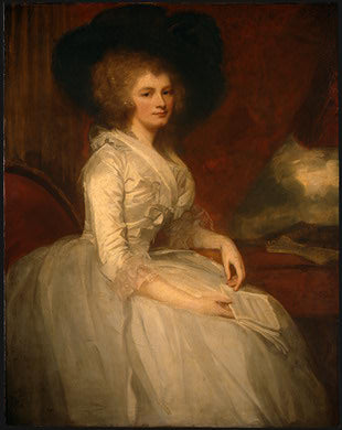 Mrs. Alexander Blair