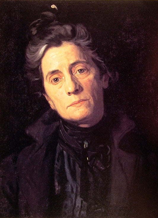 Mrs. Thomas Eakins