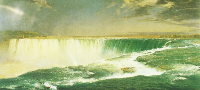 Niagara Falls