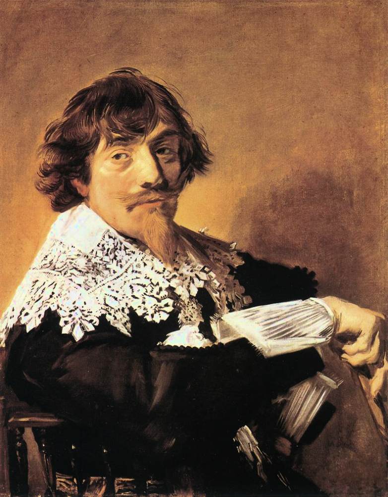 Nicolaes Hasselaer