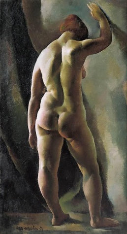 Nude Study