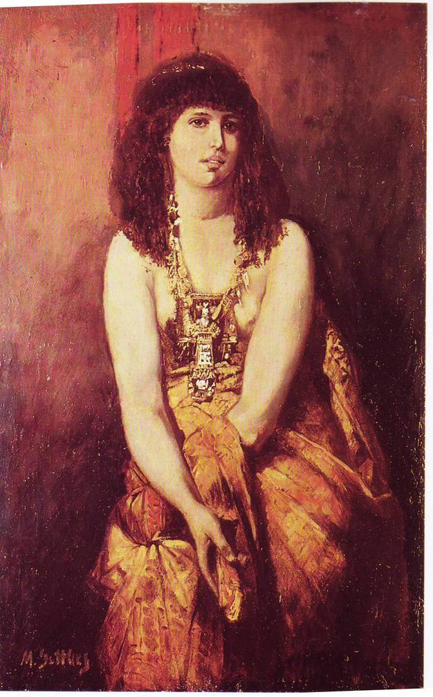 Odalisque