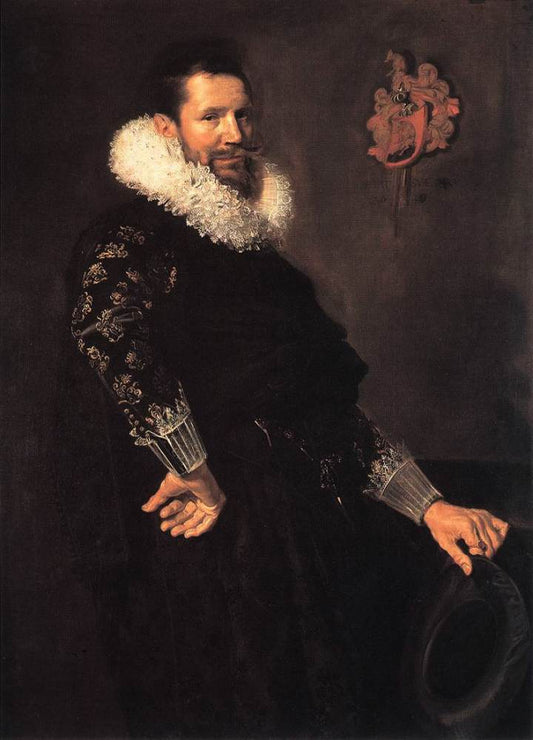 Paulus van Beresteyn