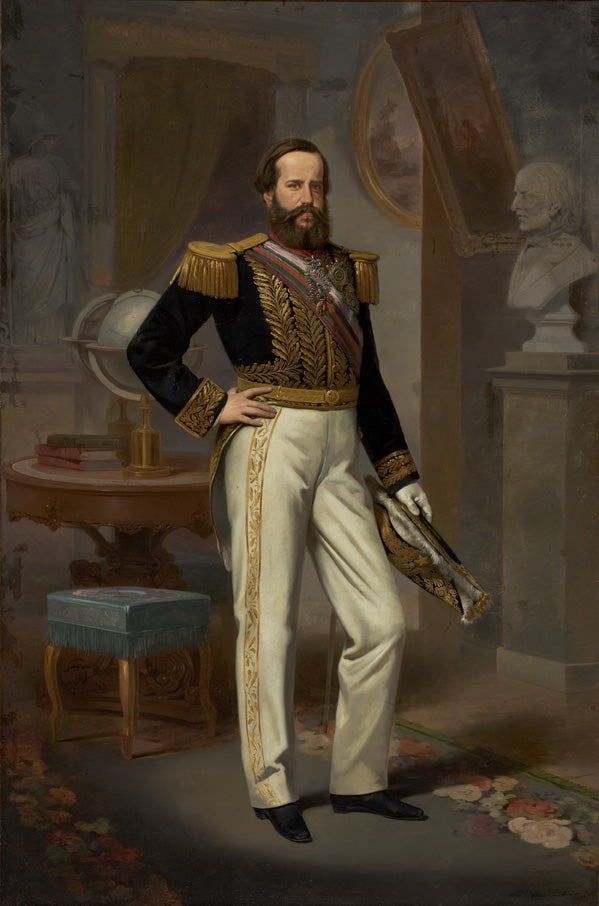 Pedro II of Brazil