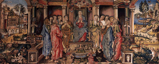 Pentecost