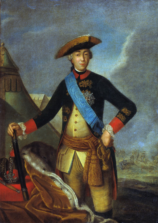 Peter III of Russia