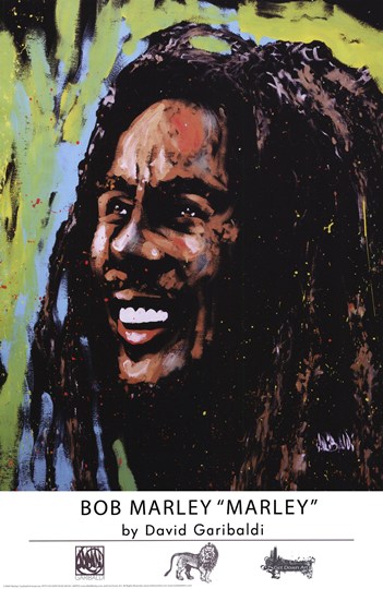 Bob Marley