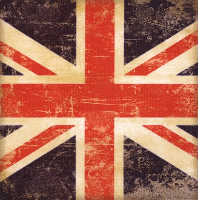 British Flag