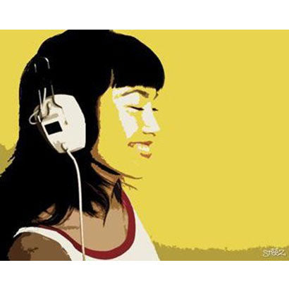 Dj Girl