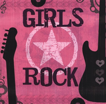 Girls Rock