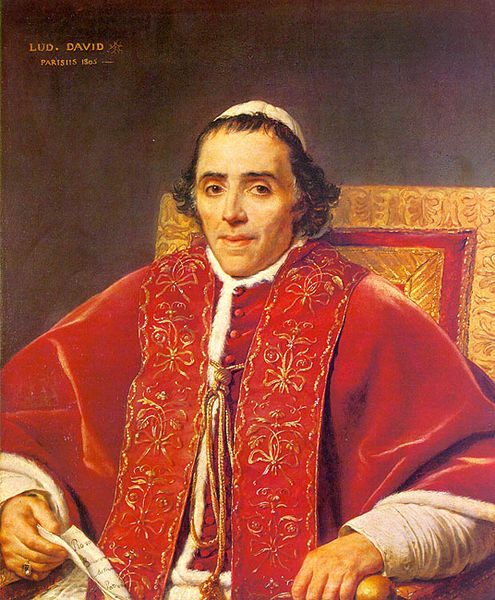 Pope Pius VII