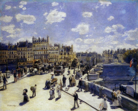 Pont Neuf