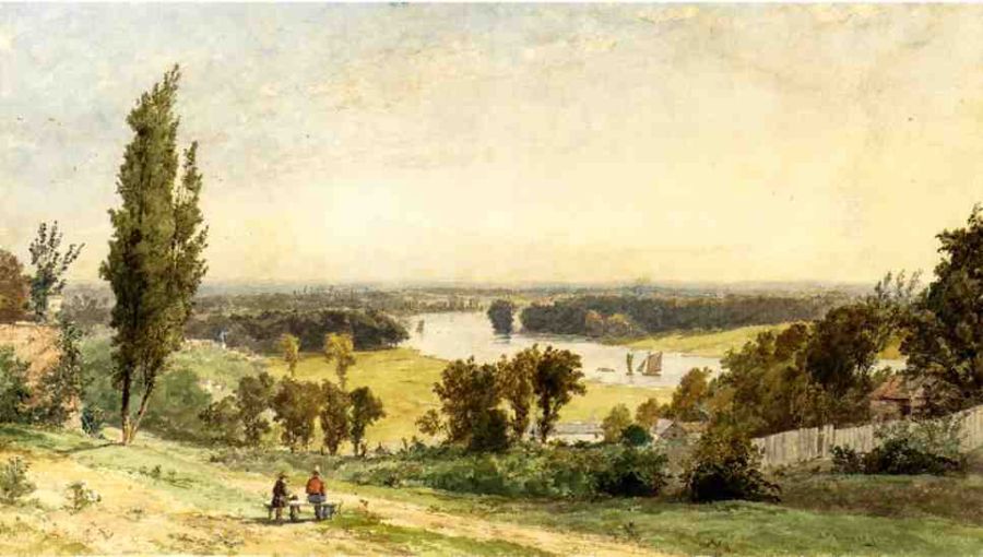 Richmond Hill