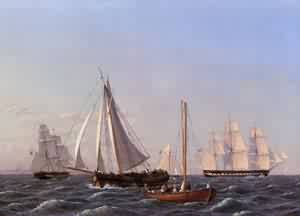 Sailing Ships