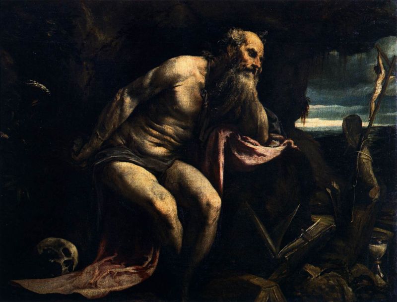 Saint Jerome