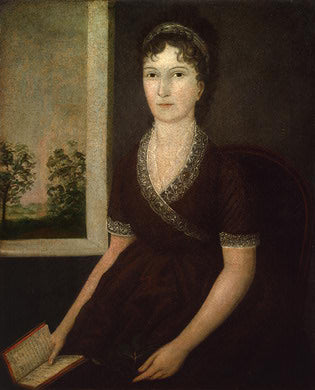 Sarah Ogden Gustin