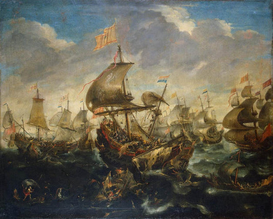 Sea Battle