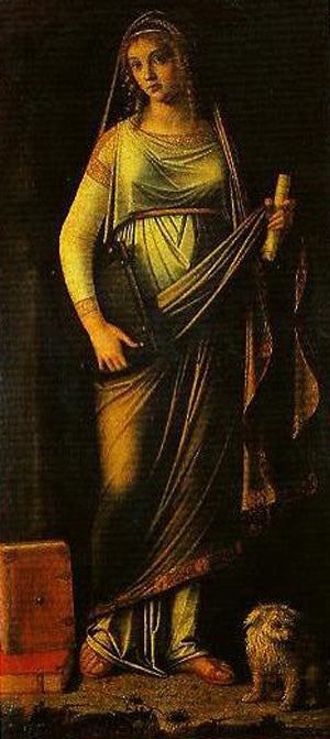 Sibyl