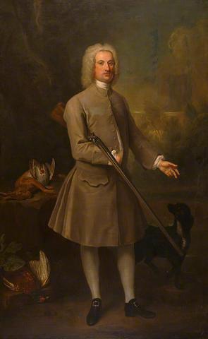 Sir Charles Blois