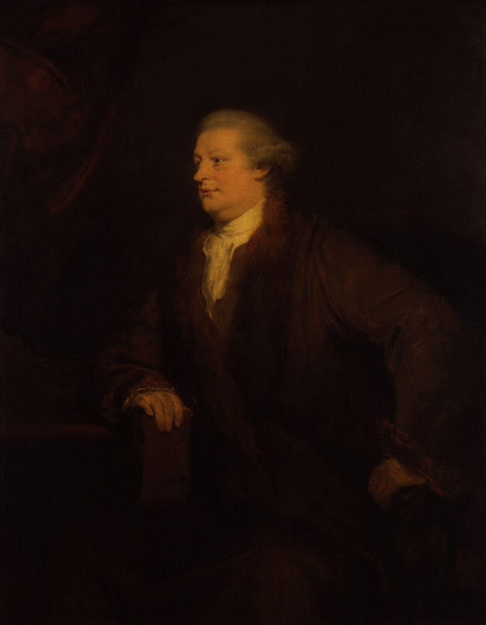 Sir Elijah Impey