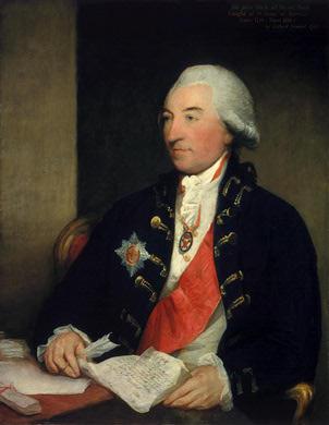 Sir John Dick