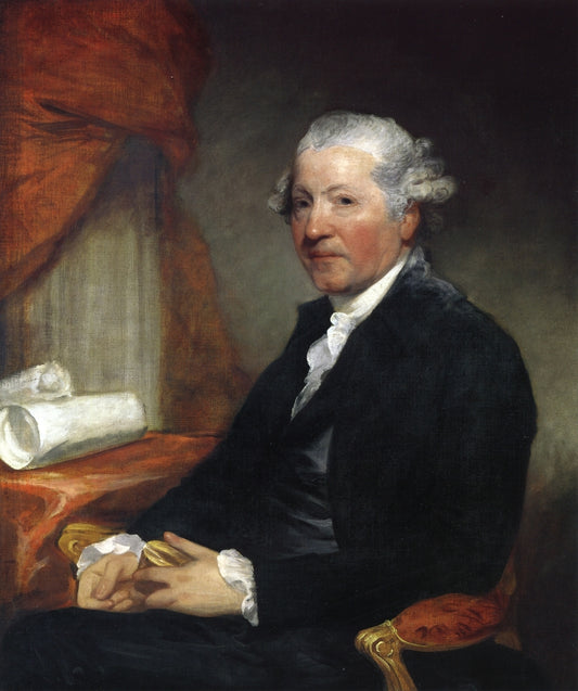 Sir Joshua Reynolds