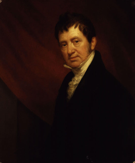 Sir William Beechey