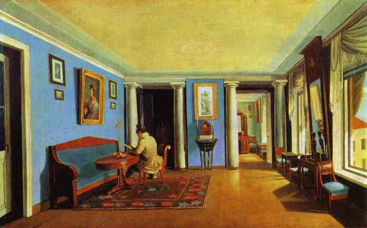 Sitting-Room