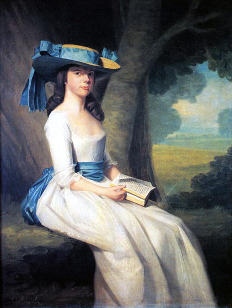 Sophia Drake 1784