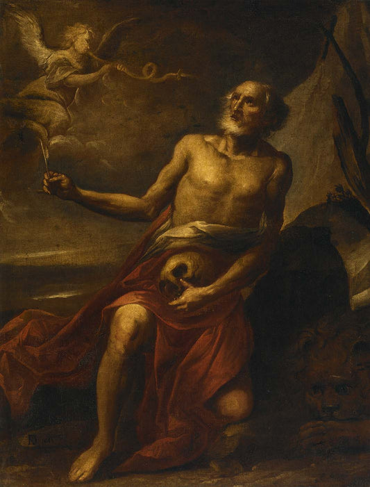 St. Jerome