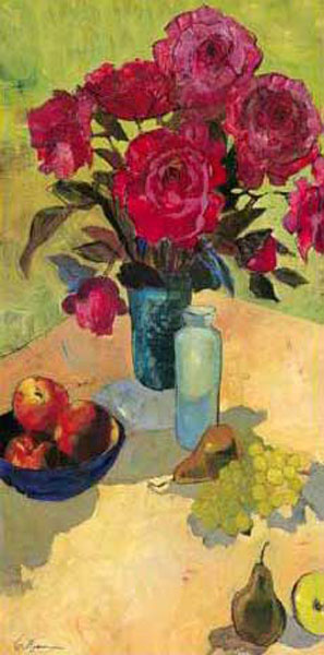 Still Life Paintings N005