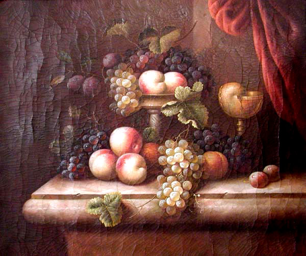 Still Life Paintings N008