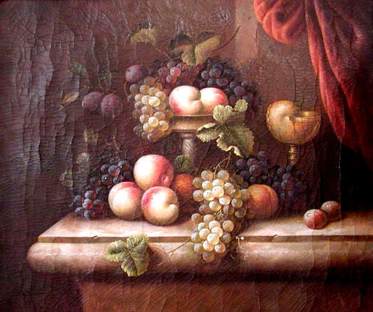 Still Life Paintings N008