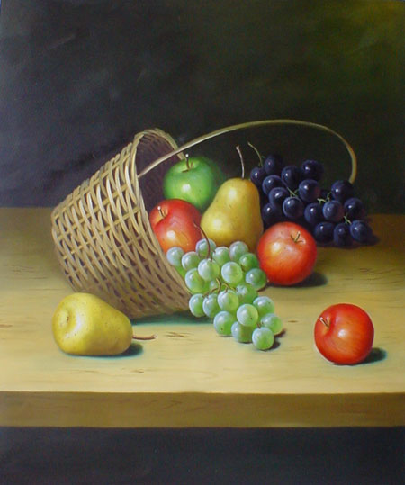 Still Life Paintings N011