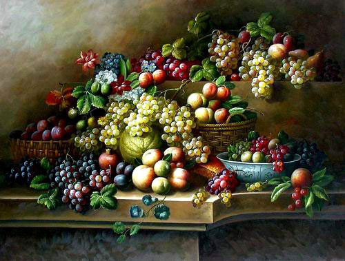 Still Life Paintings N023