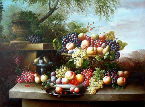 Still Life Paintings N027