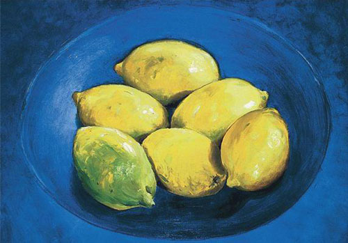 Still Life Paintings N034