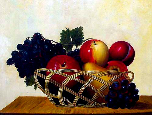 Still Life Paintings N037