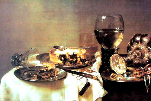 Still Life Paintings N039